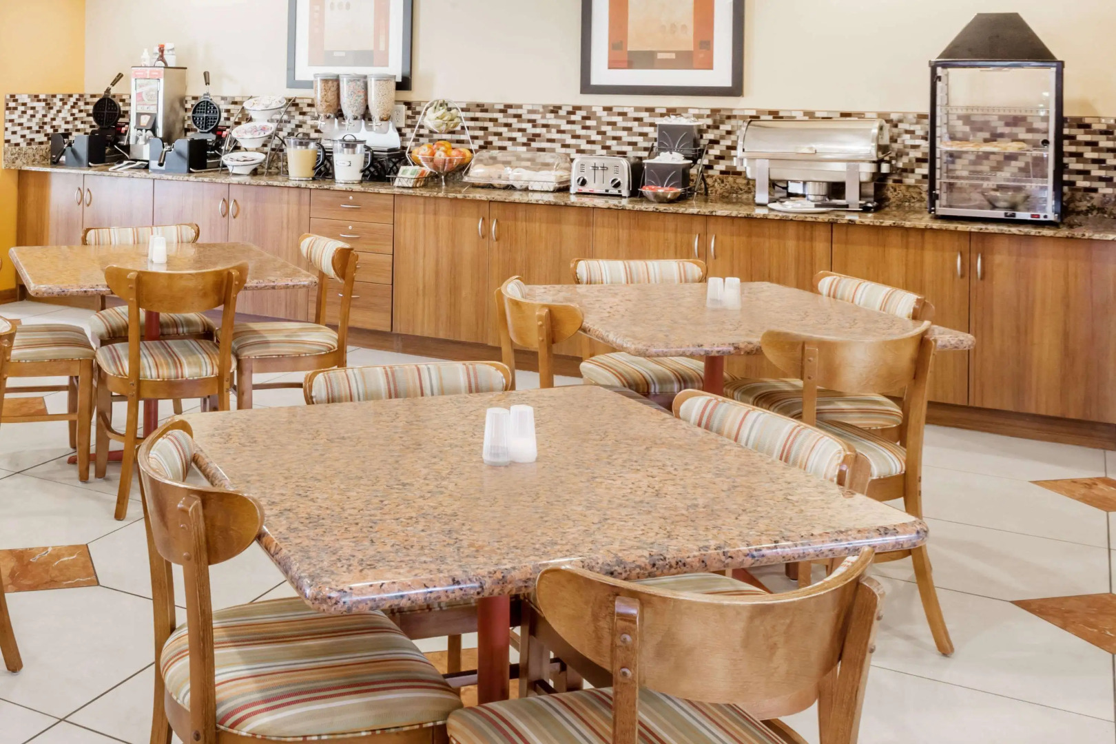 Microtel Inn & Suites by Wyndham South Bend/At Notre Dame Un