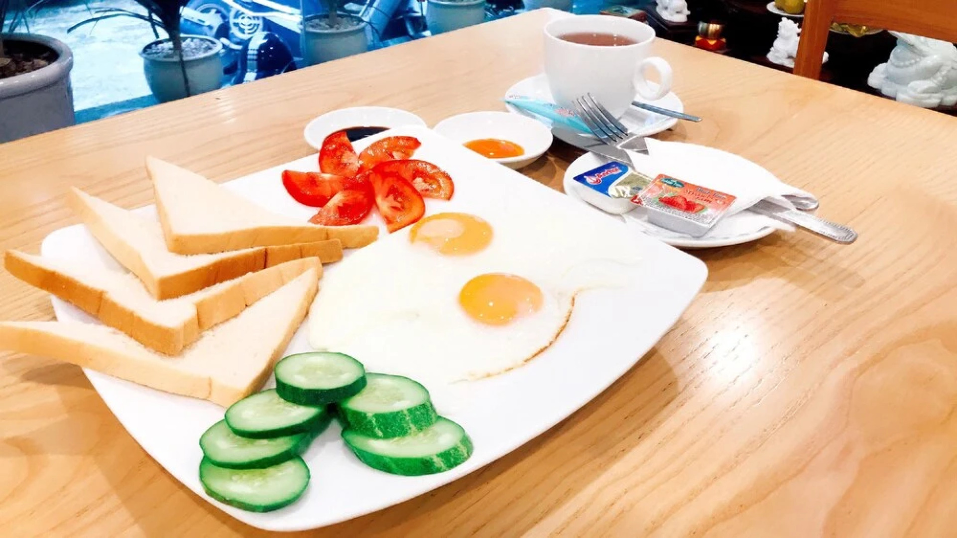 Eden Mountain View Hotel