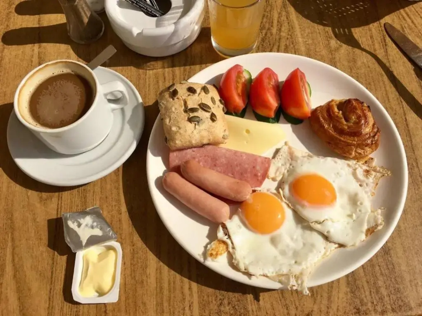 Petrosana Hotel Apartments