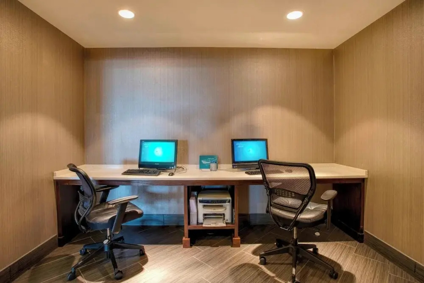 Springhill Suites Lawrence