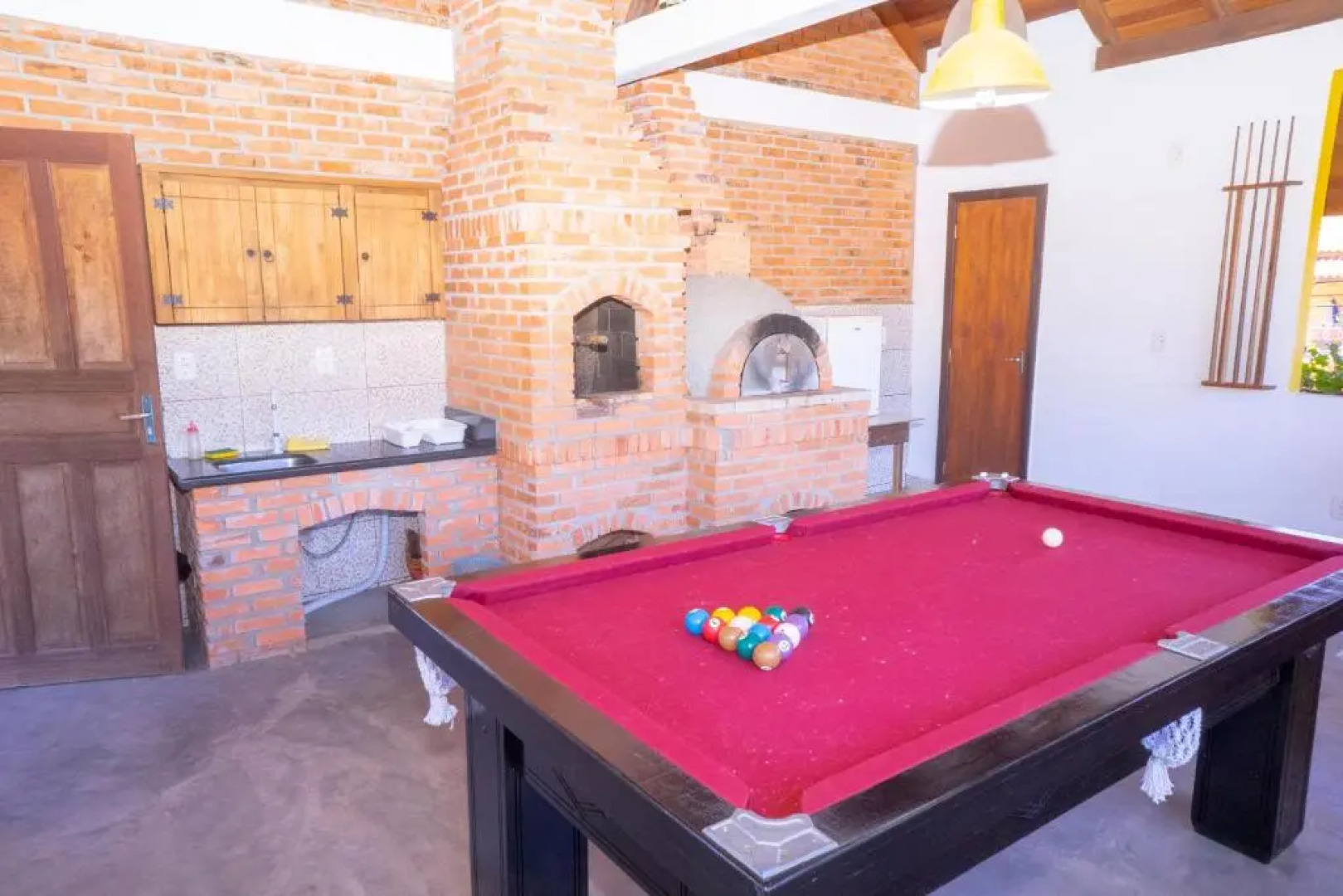 Pousada Jardim Porto Belo