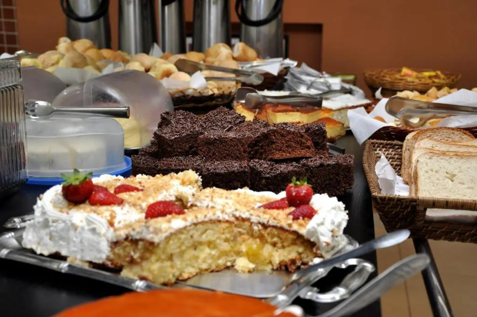 Carolina Plaza Hotel