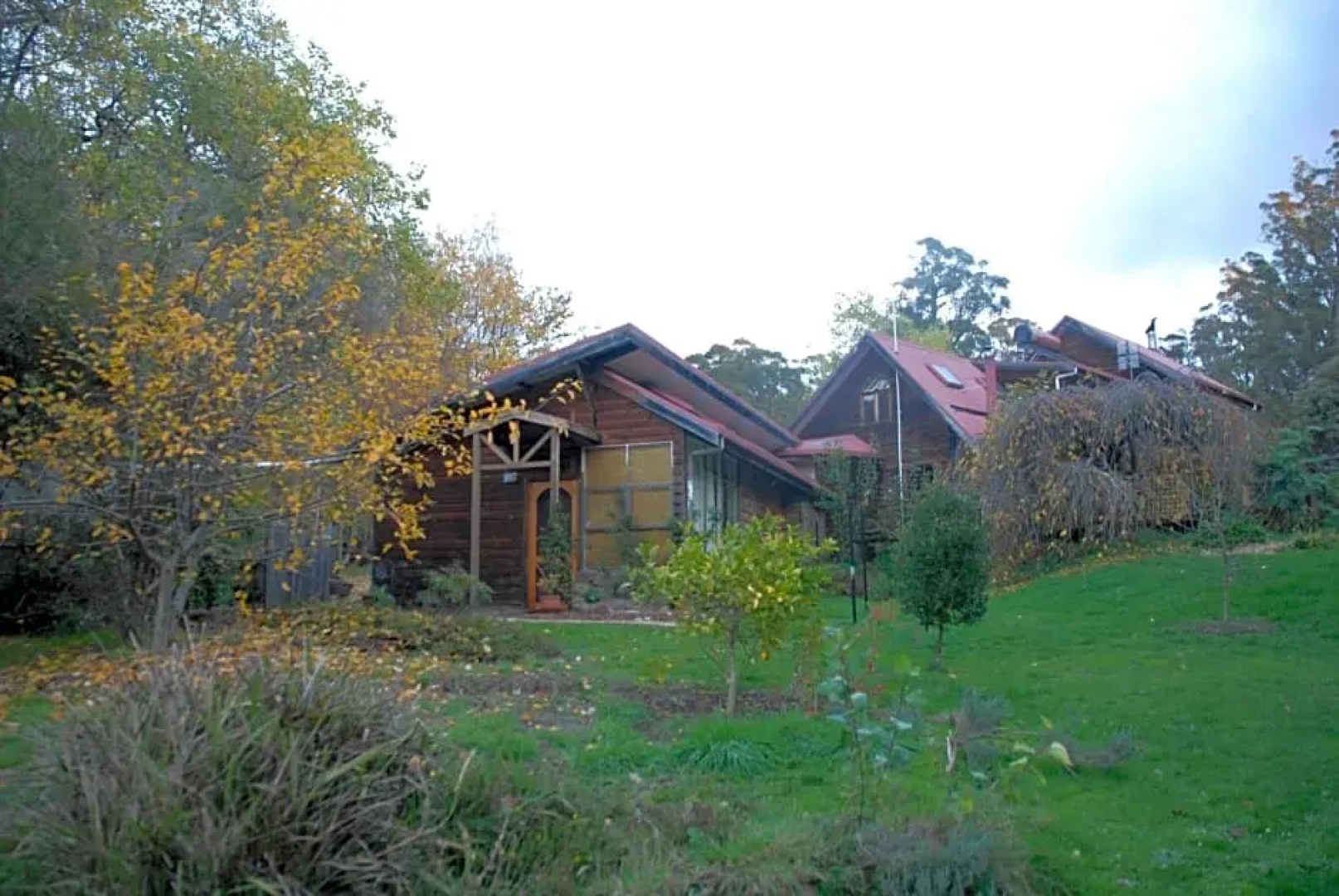 Birdwing Bed and Breakfast