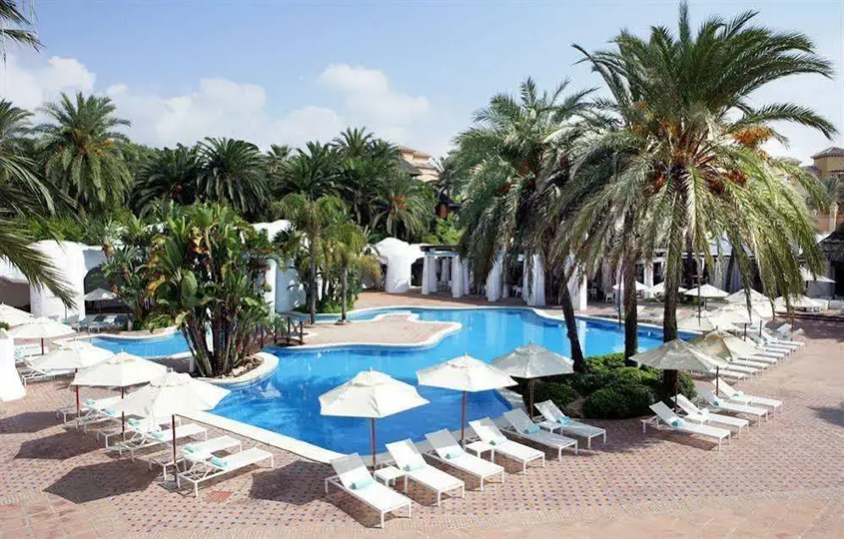 Don Carlos Leisure Resort & Spa.