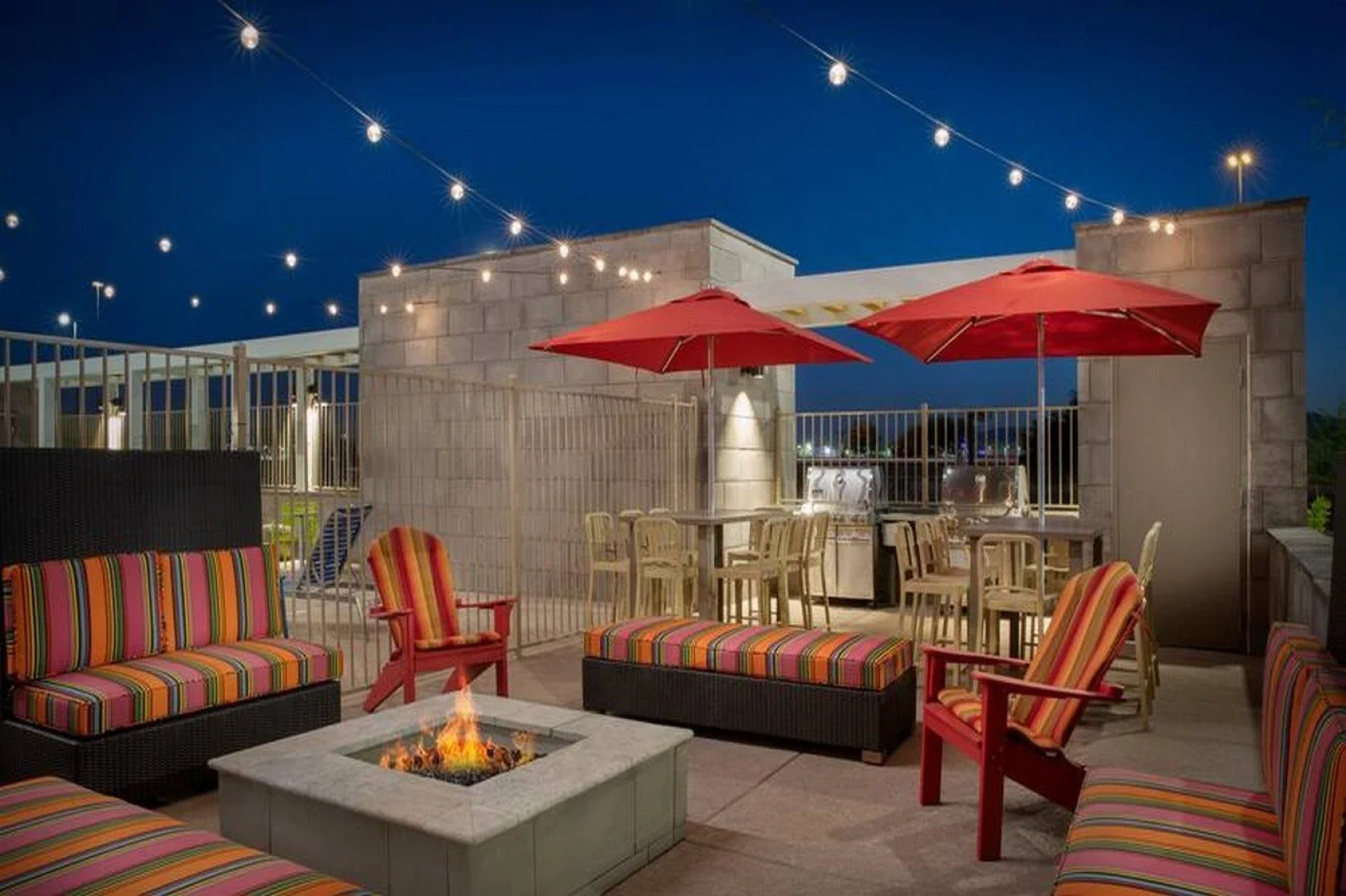 Home2 Suites by Hilton Phoenix Avondale