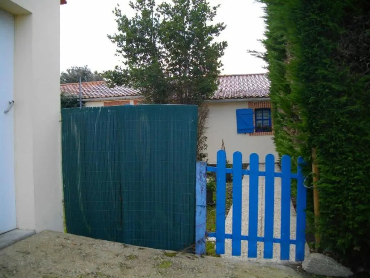 Gîte Saint-Gervais, 2 pièces, 4 personnes - FR-1-426-250