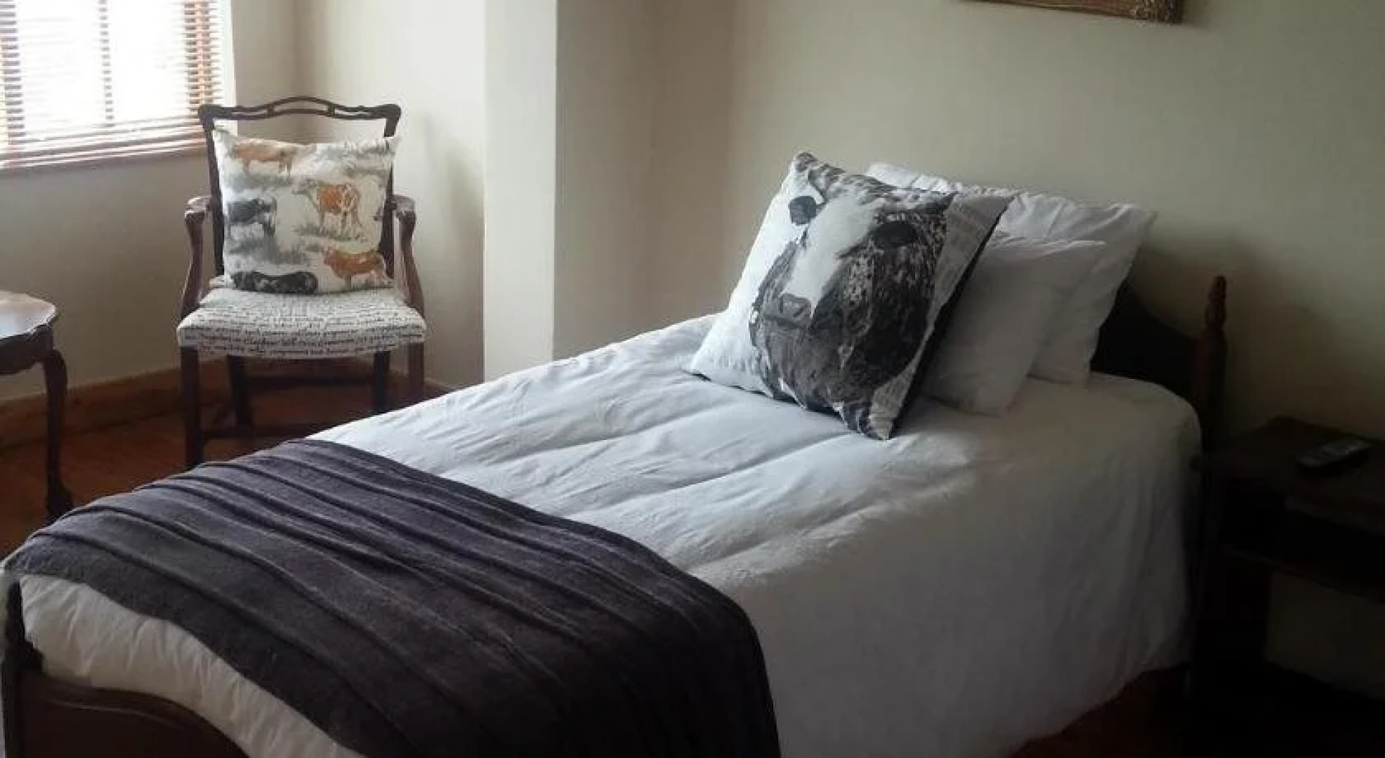 Central Boutique Hotel