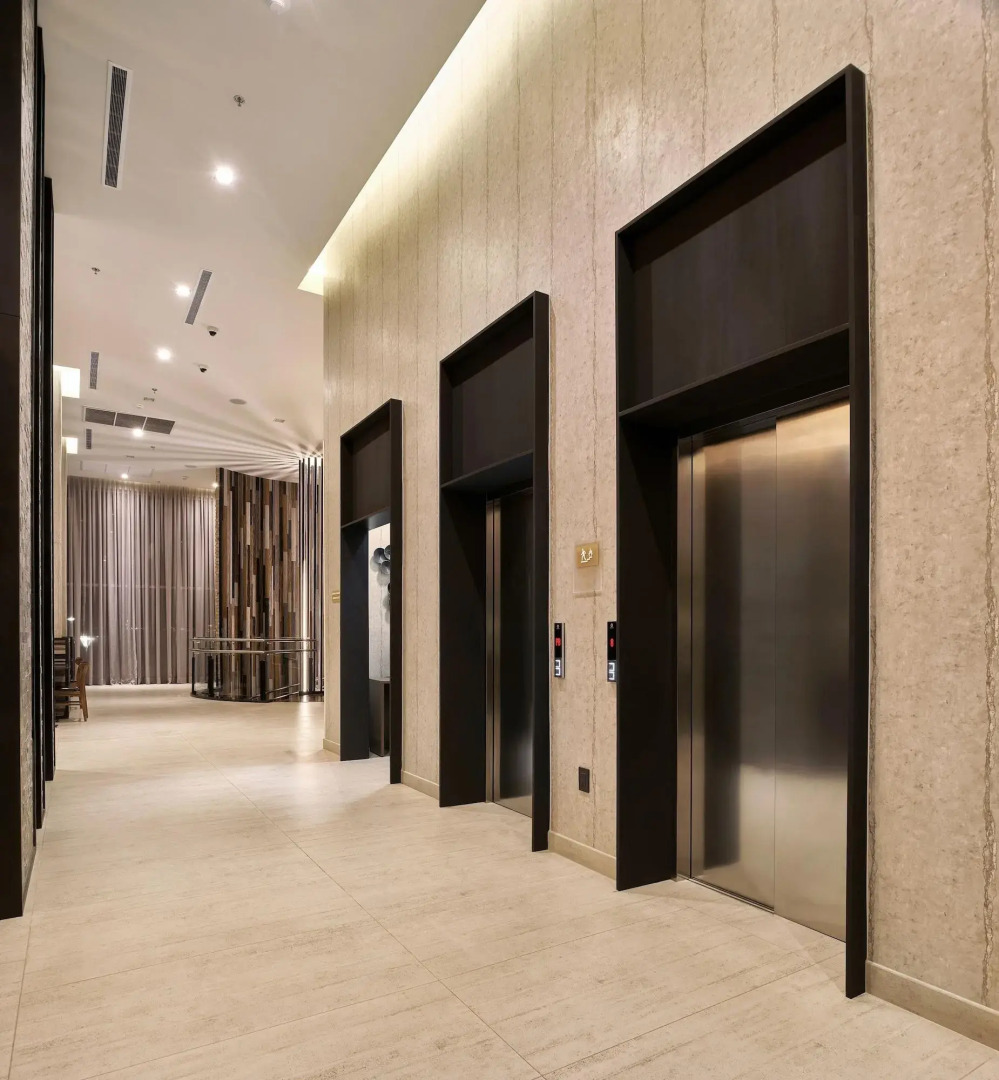 Four Points by Sheraton Ciudad Juárez