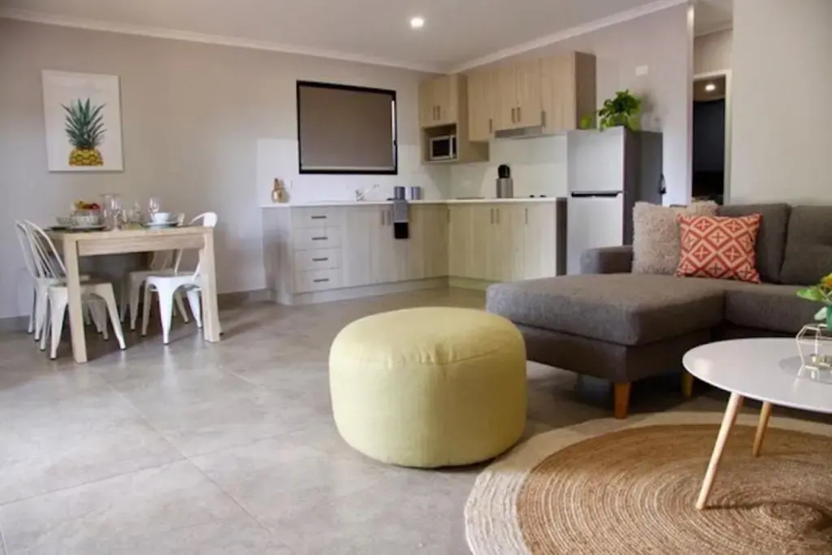 Dundee Beach Holiday Park