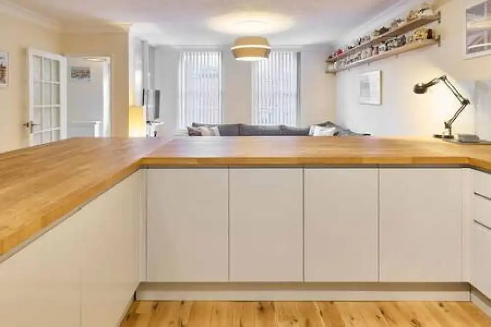 Host Stay Cobb Court