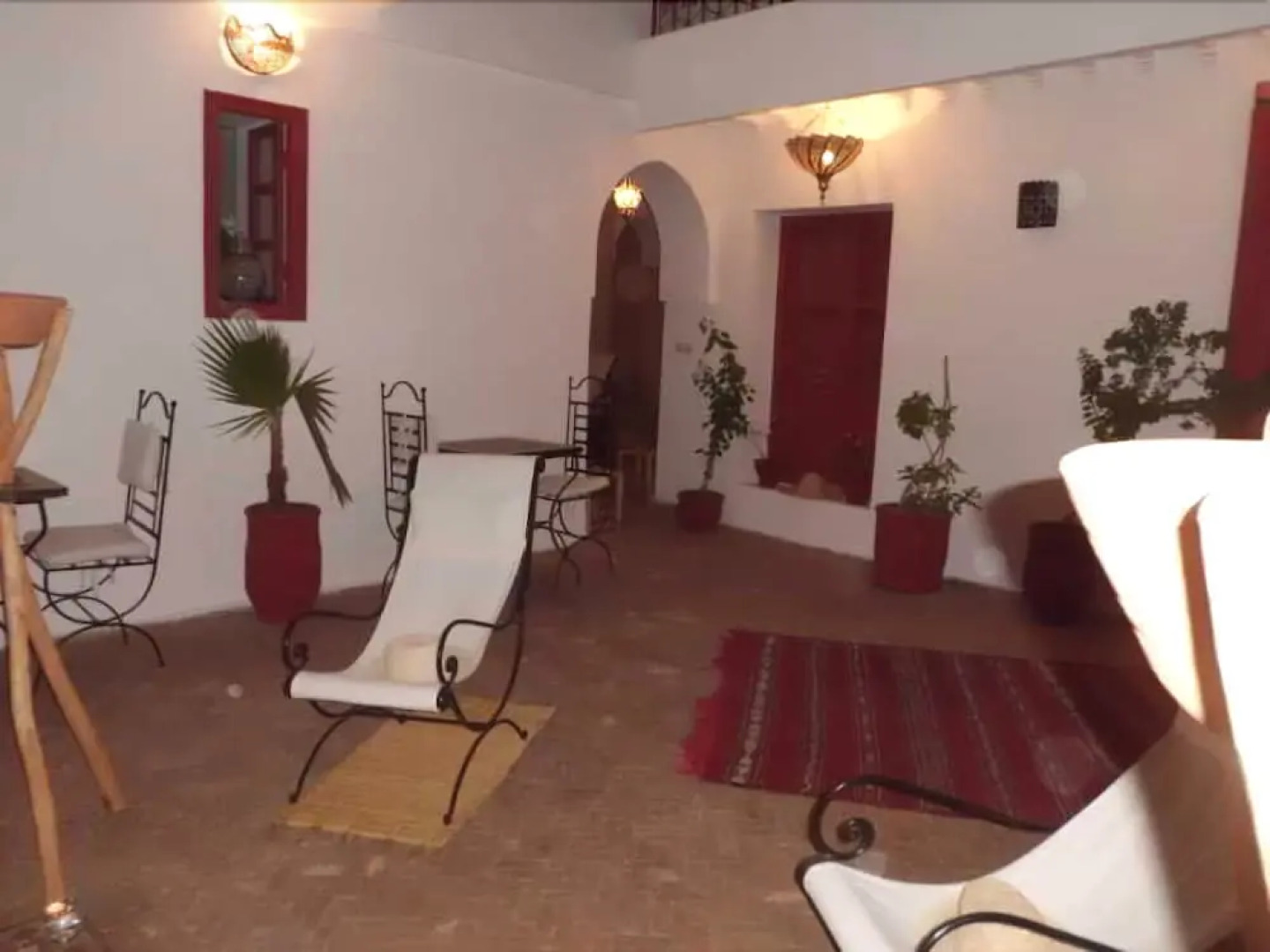 Riad La Casa