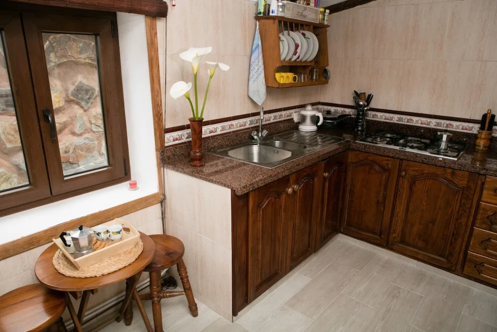 HomeLike Volcano Views ECO-House