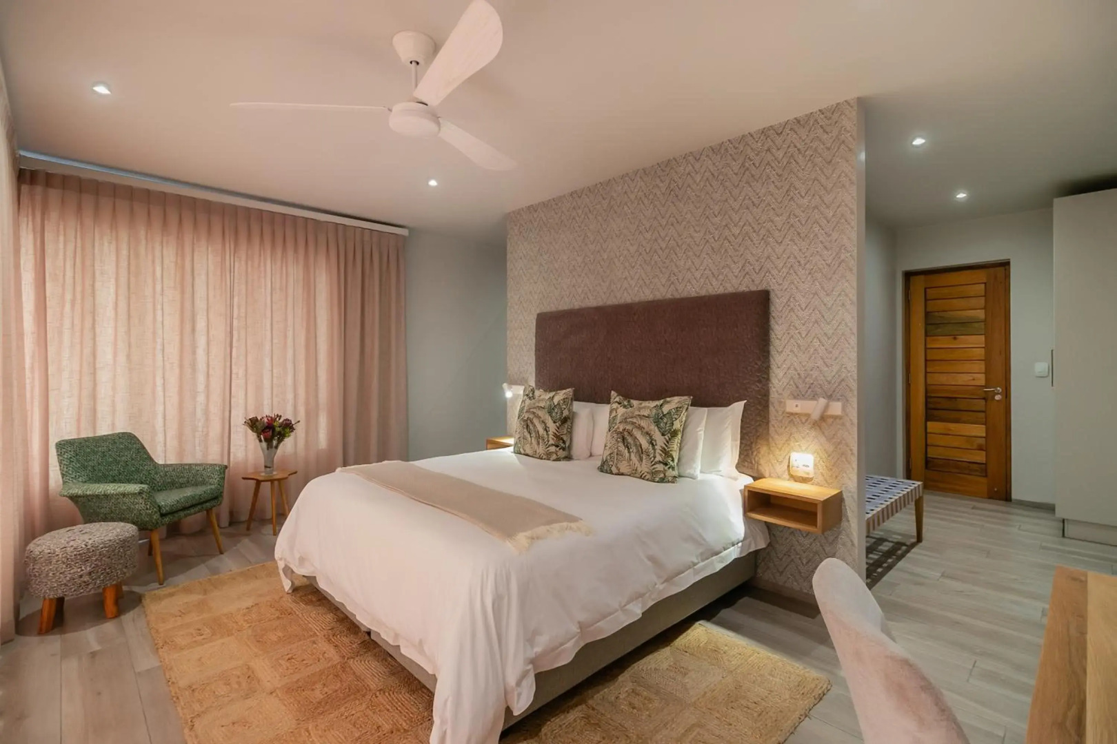 Kooboo Berry Ocean View, Self Catering Guesthouse
