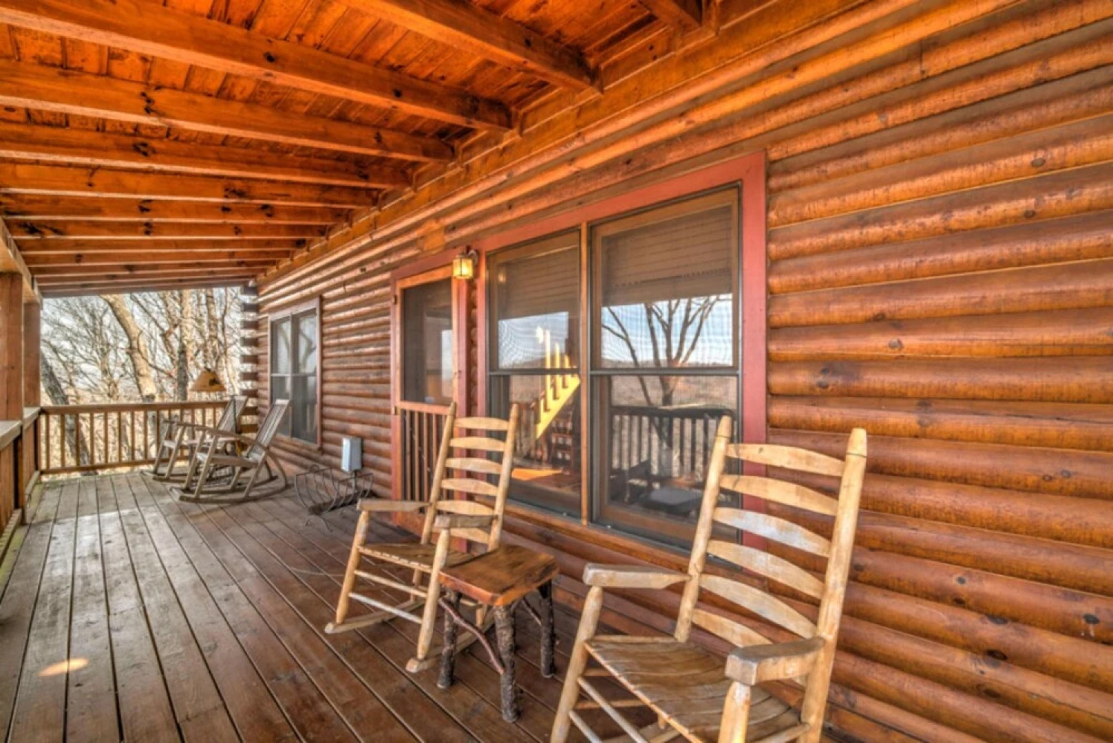 Duckin' Out by Escape to Blue Ridge