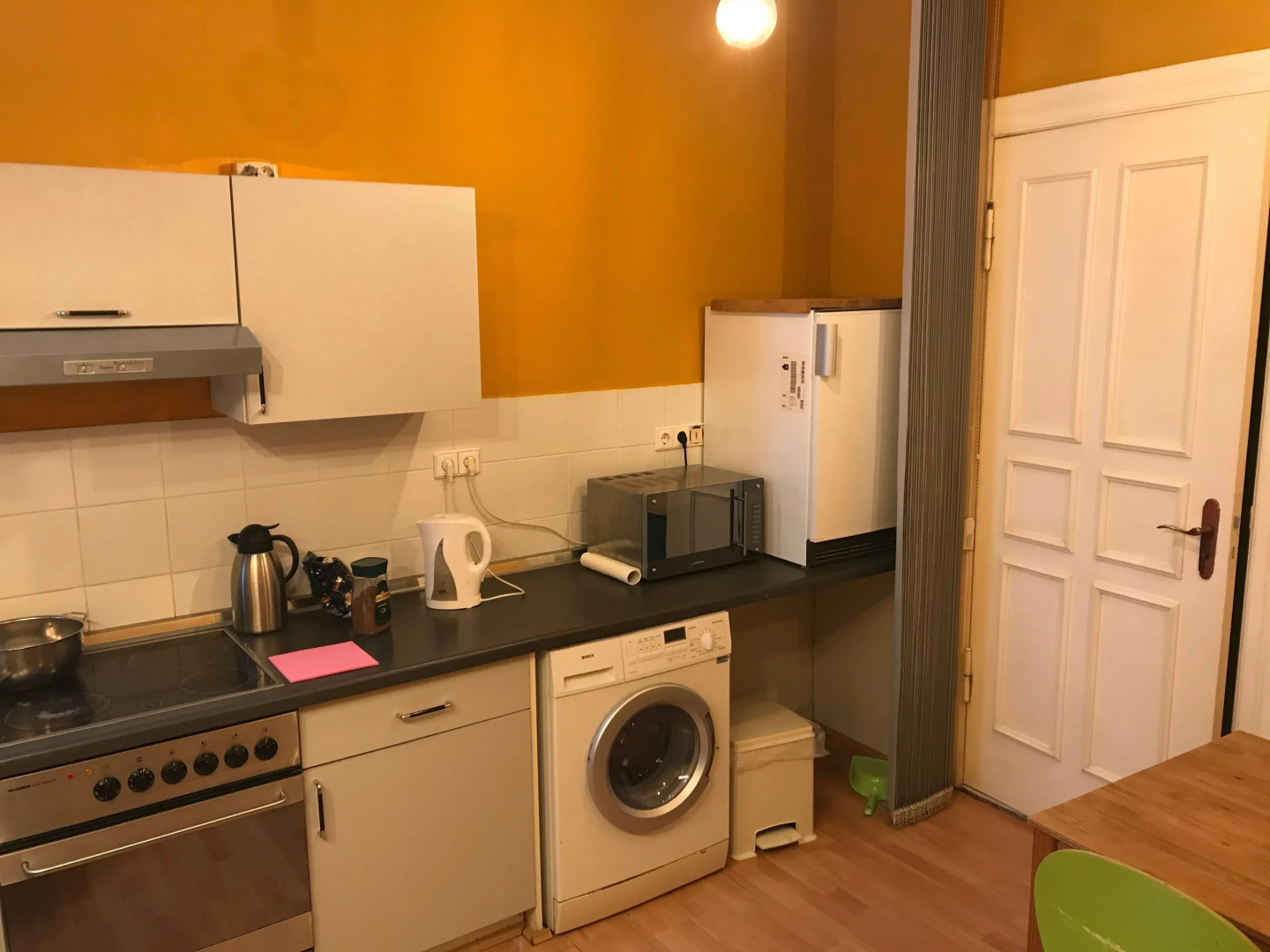Pension Hostel StayComfort am Kurfurstendamm