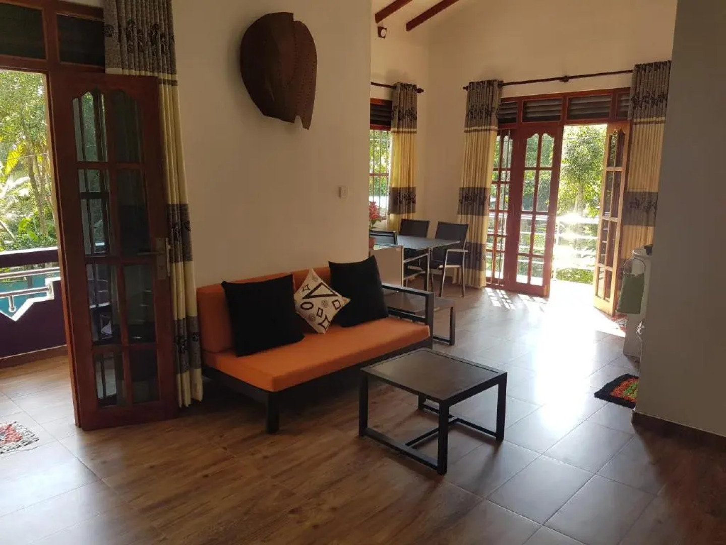 Holiday home Bouncer's Place