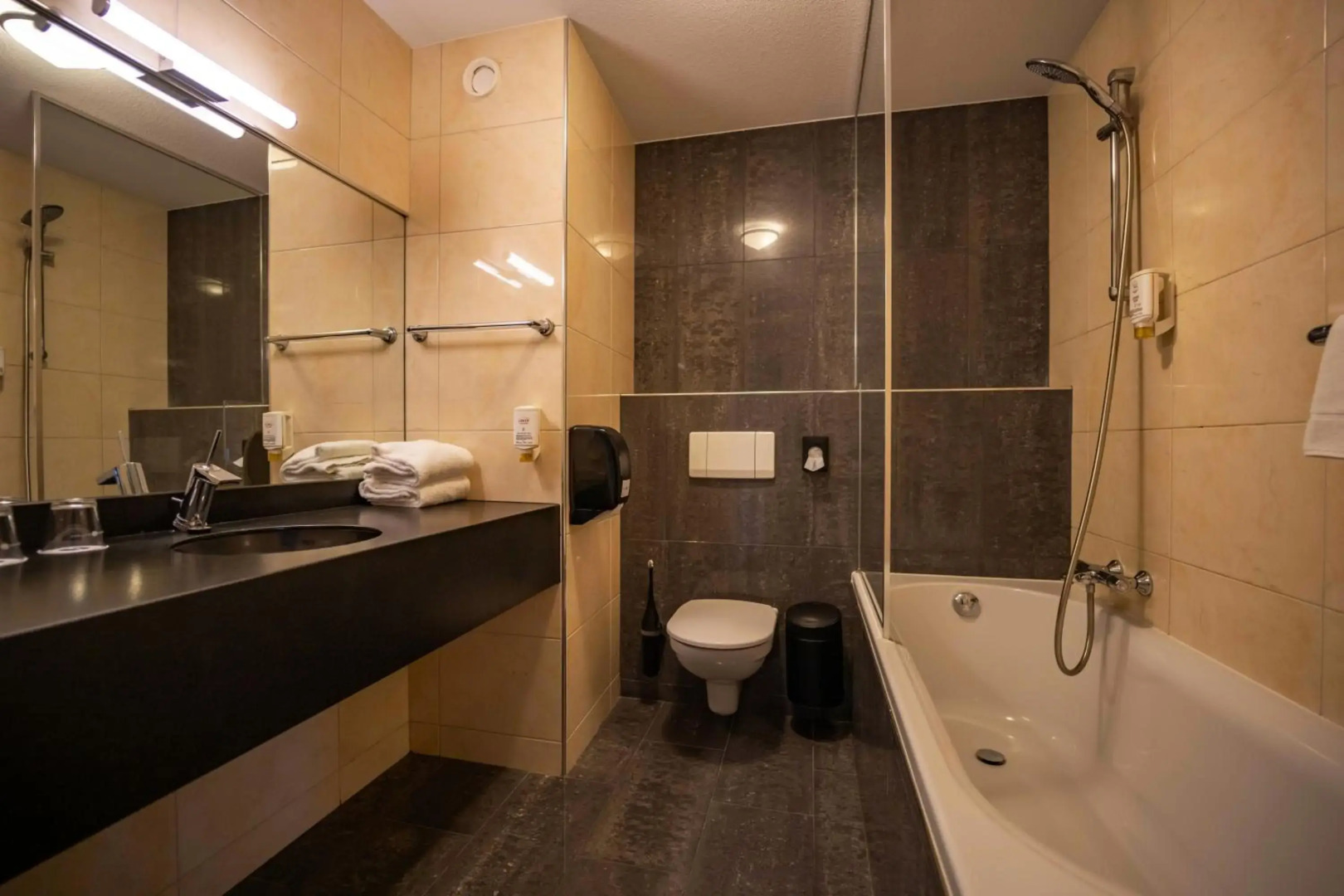 Fletcher Hotel - Restaurant Arion - Vlissingen