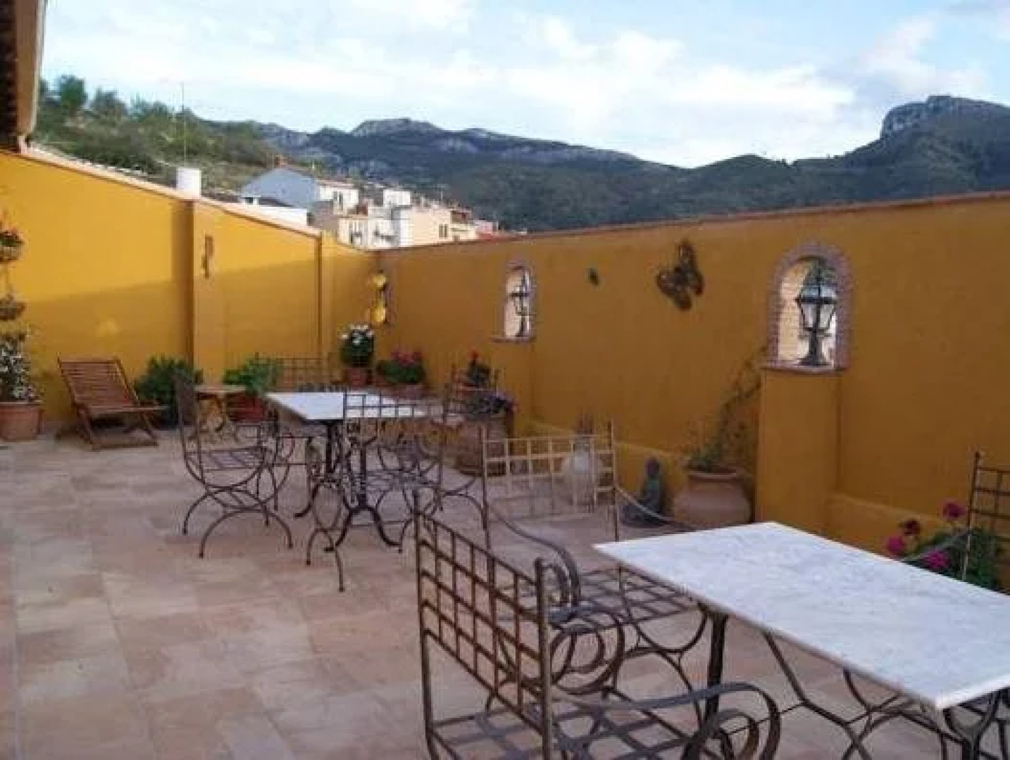 Casa Pilar