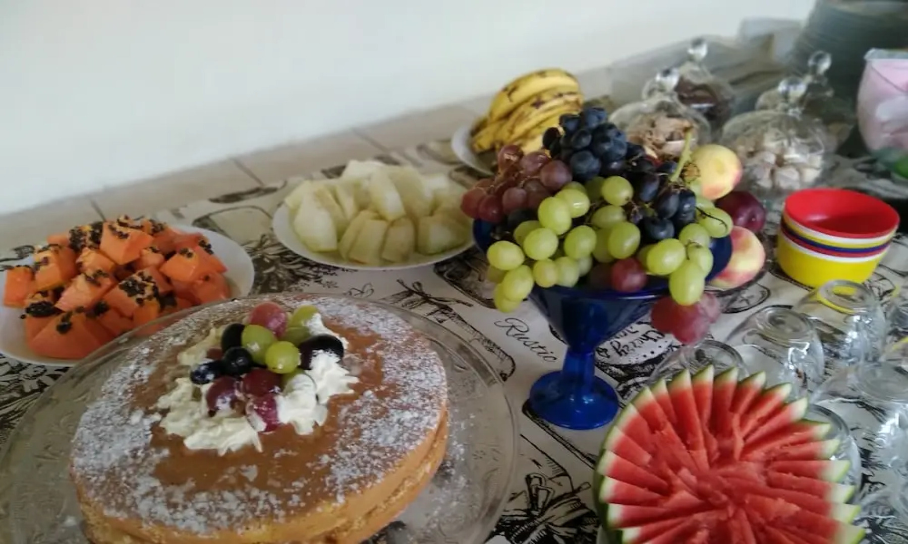 Pousada do Professor