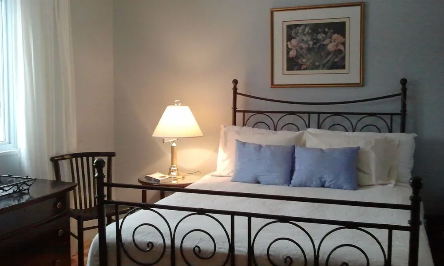 The Guest House at Eugenia Falls