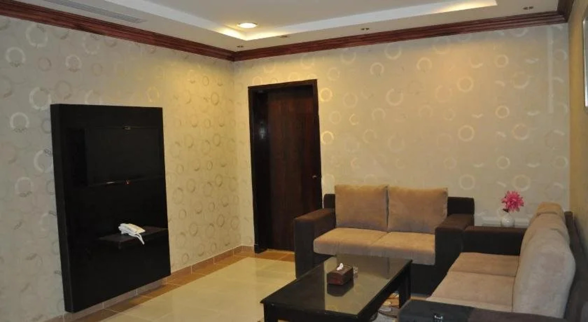 Nafa Suite Apartment 2