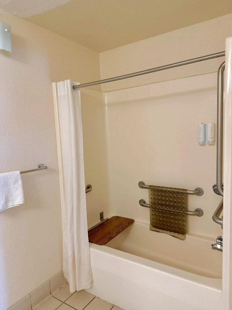 Econo Lodge Lordsburg I-10