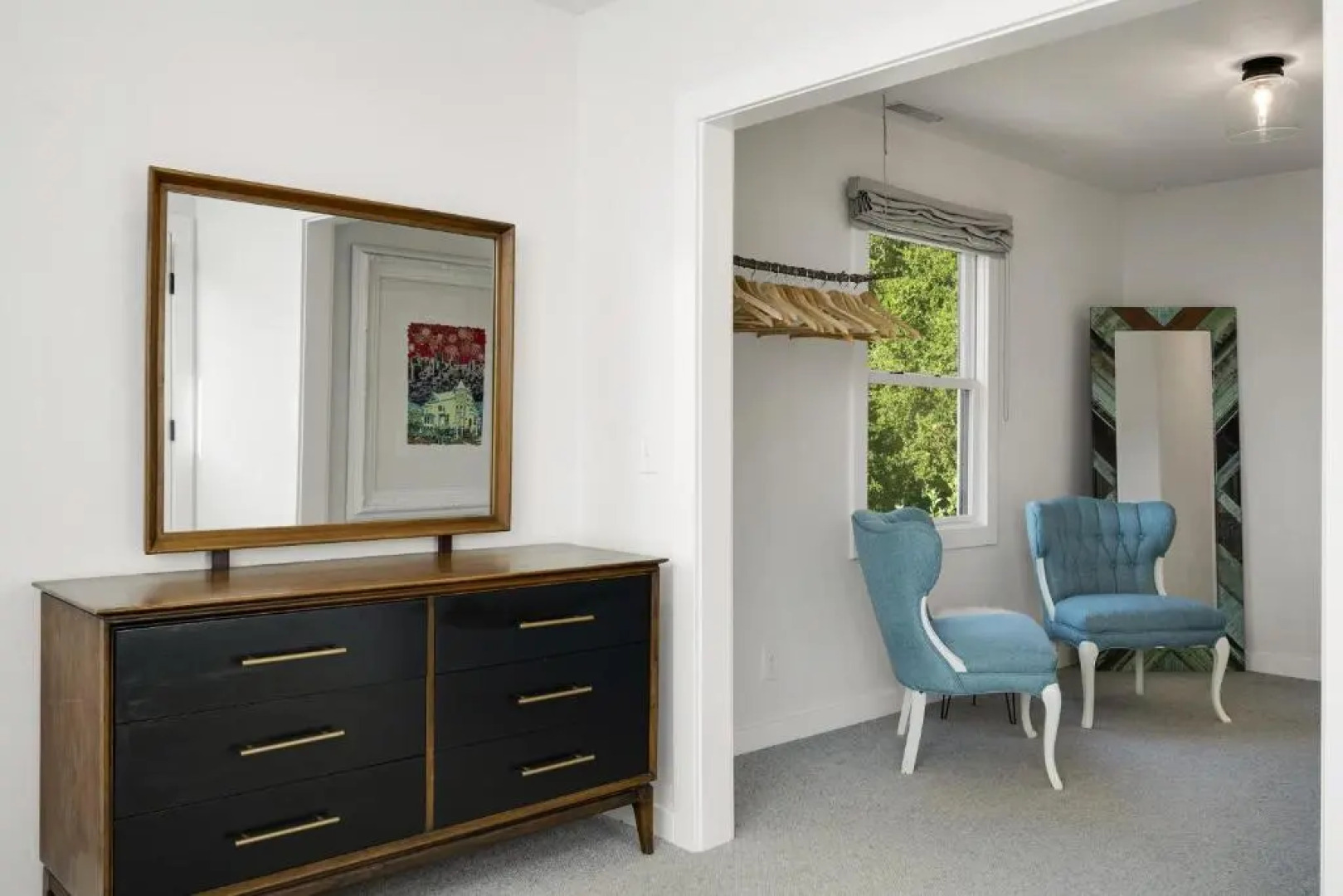 The Calistoga Cottage