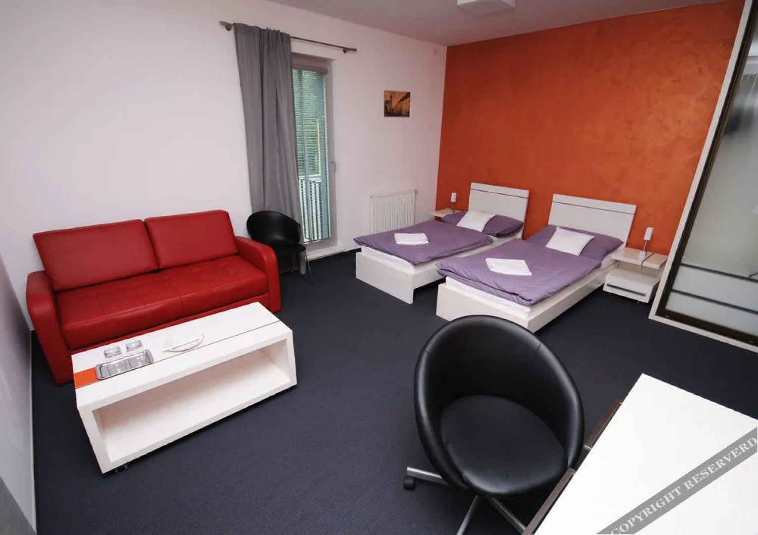 Hotel Preuge