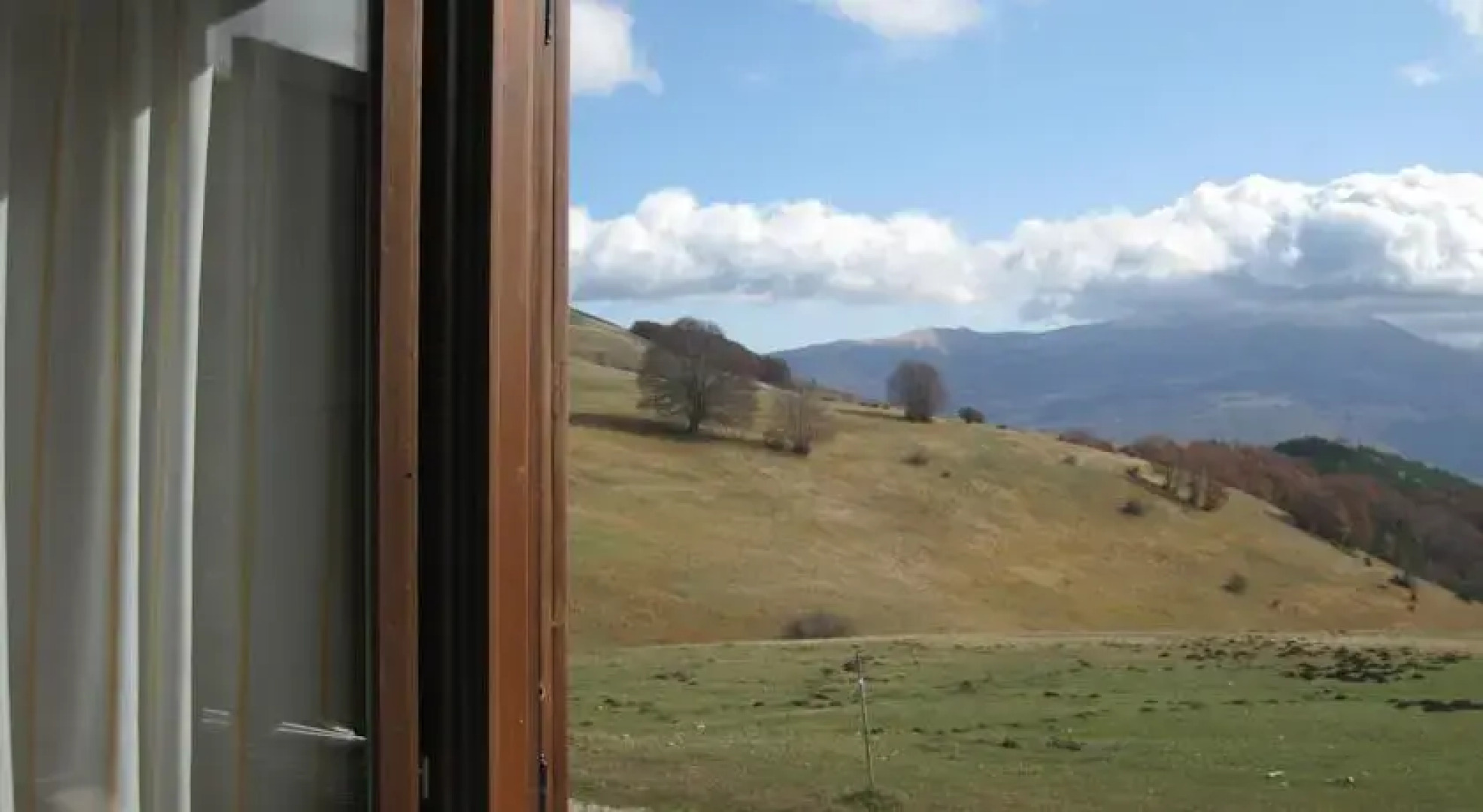 Rifugio Colle Le Cese