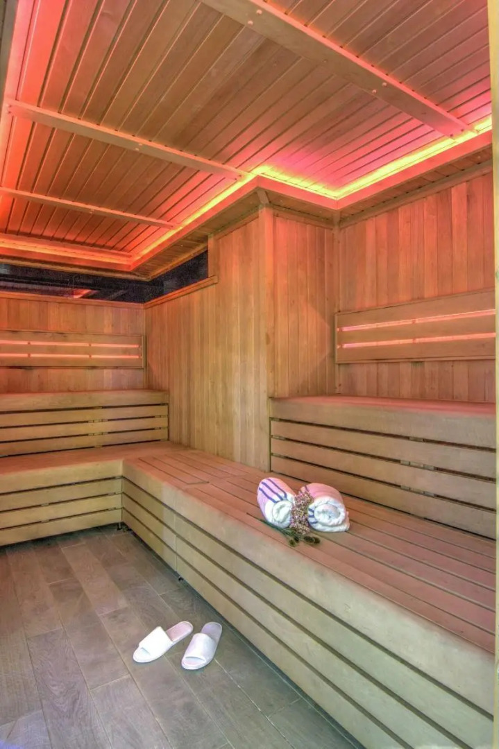 China Fleet Country Club