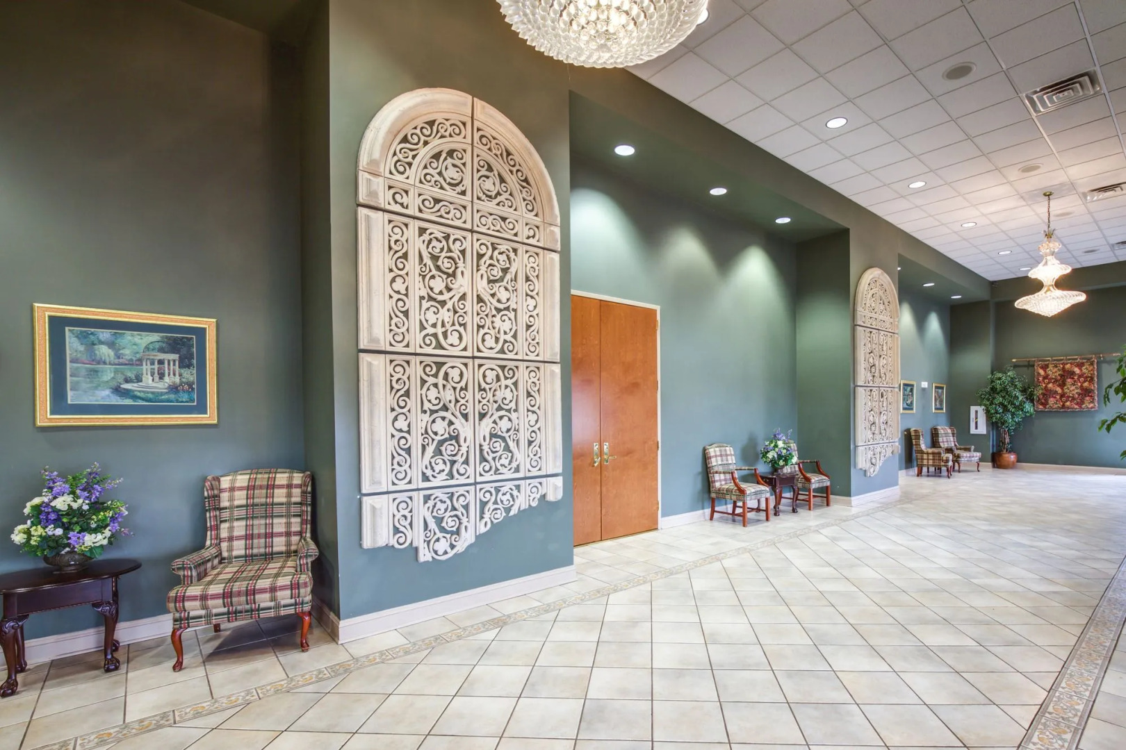 Holiday Inn Express Hotel & Suites Greensboro - East by IHG