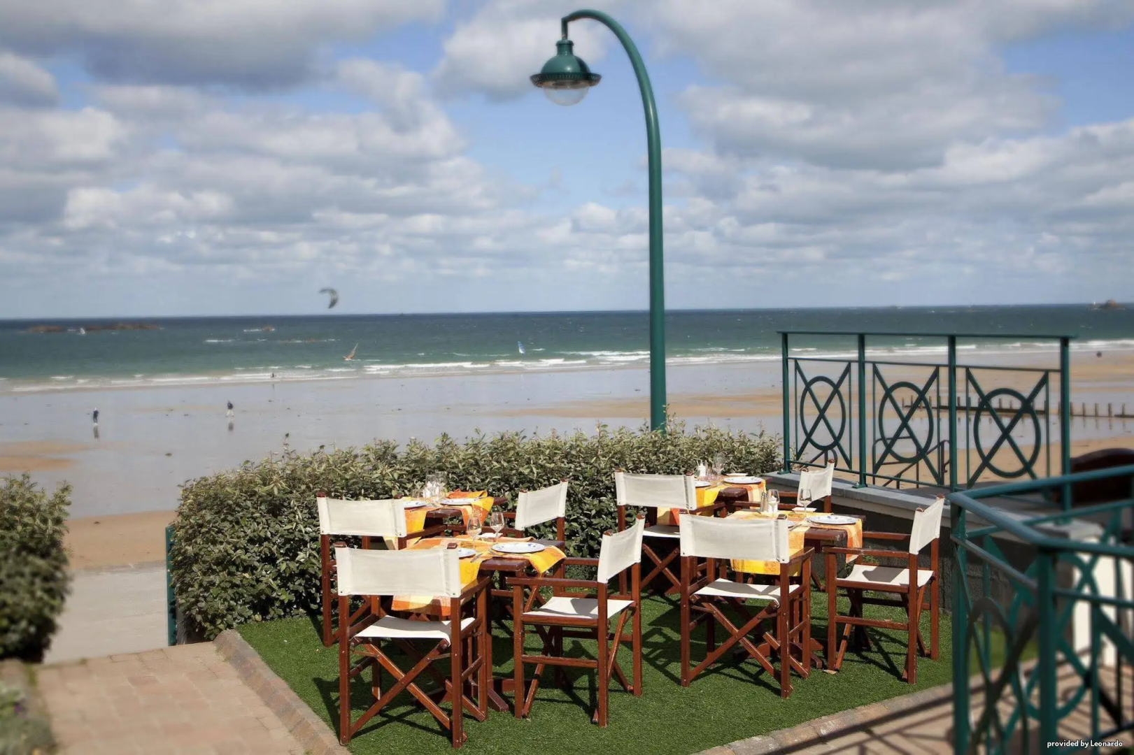 Best Western Hotel Alexandra