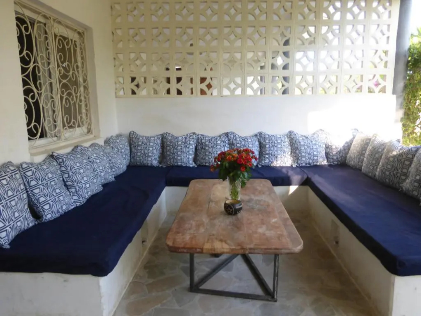 Downtown Malindi Apartment