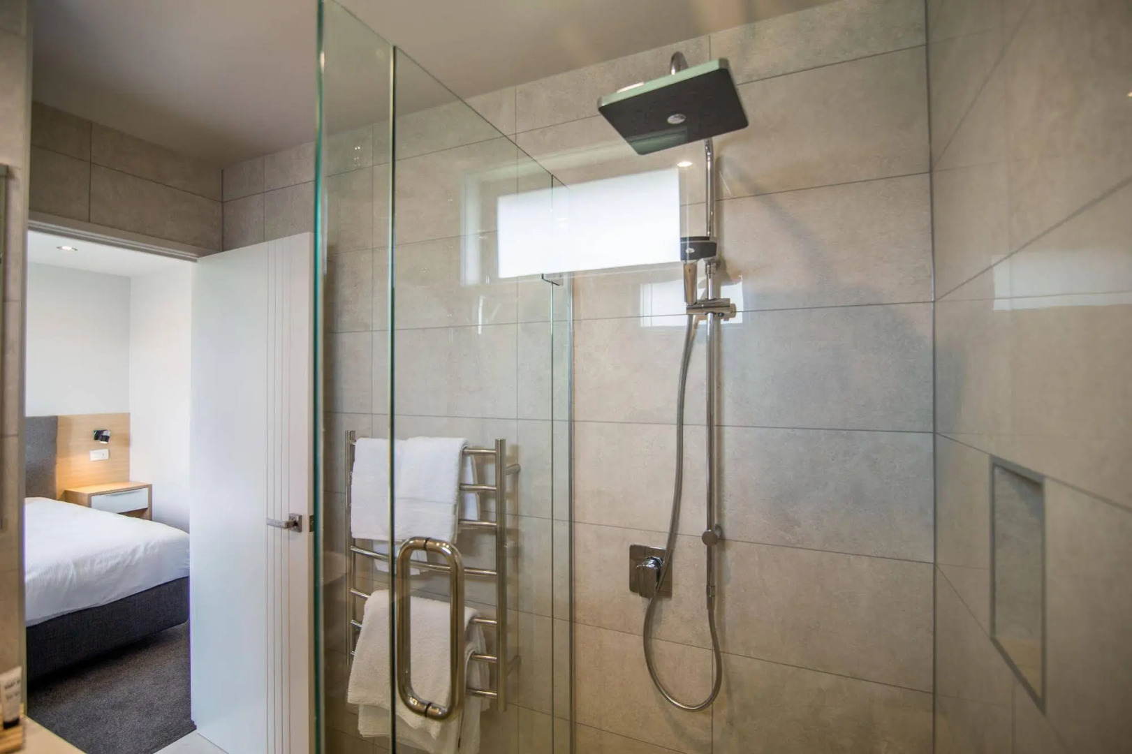 Te Anau Deluxe Apartments