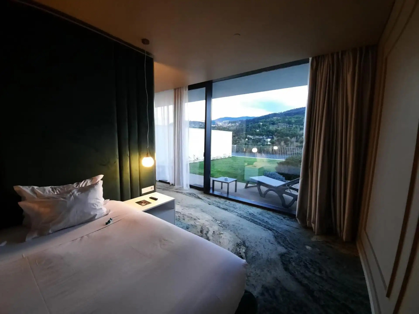 Douro Royal Valley Hotel & SPA