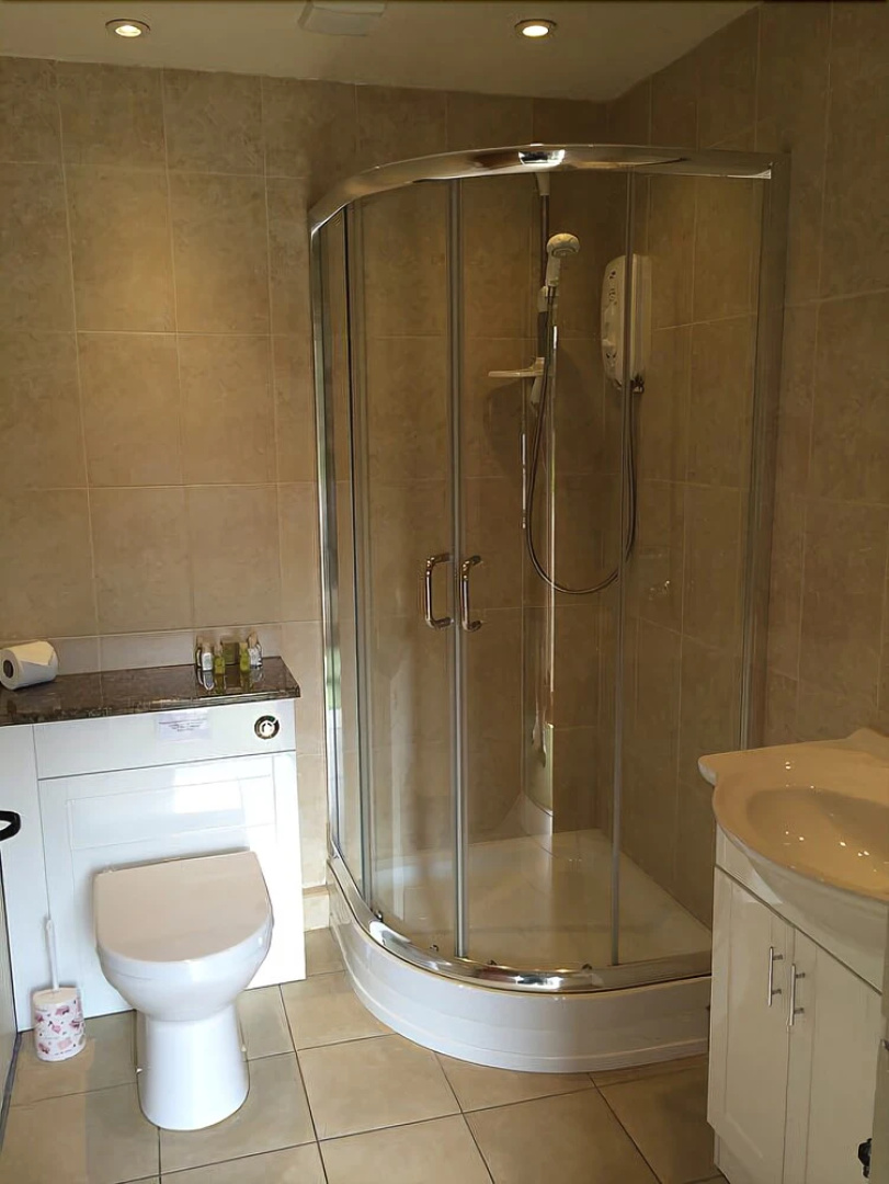Bulmer Farm Bed and Breakfast