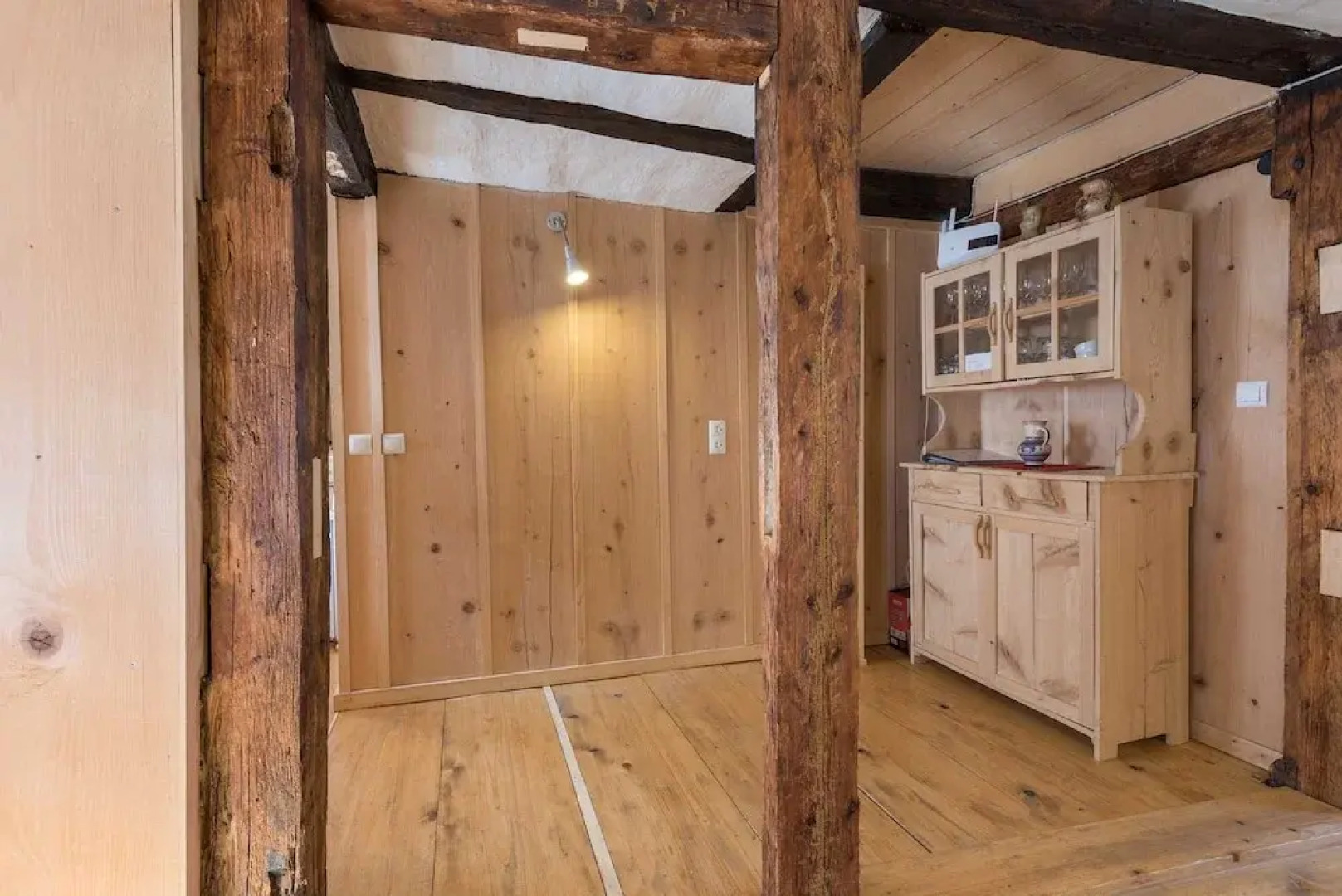 Historisches Gerberhaus