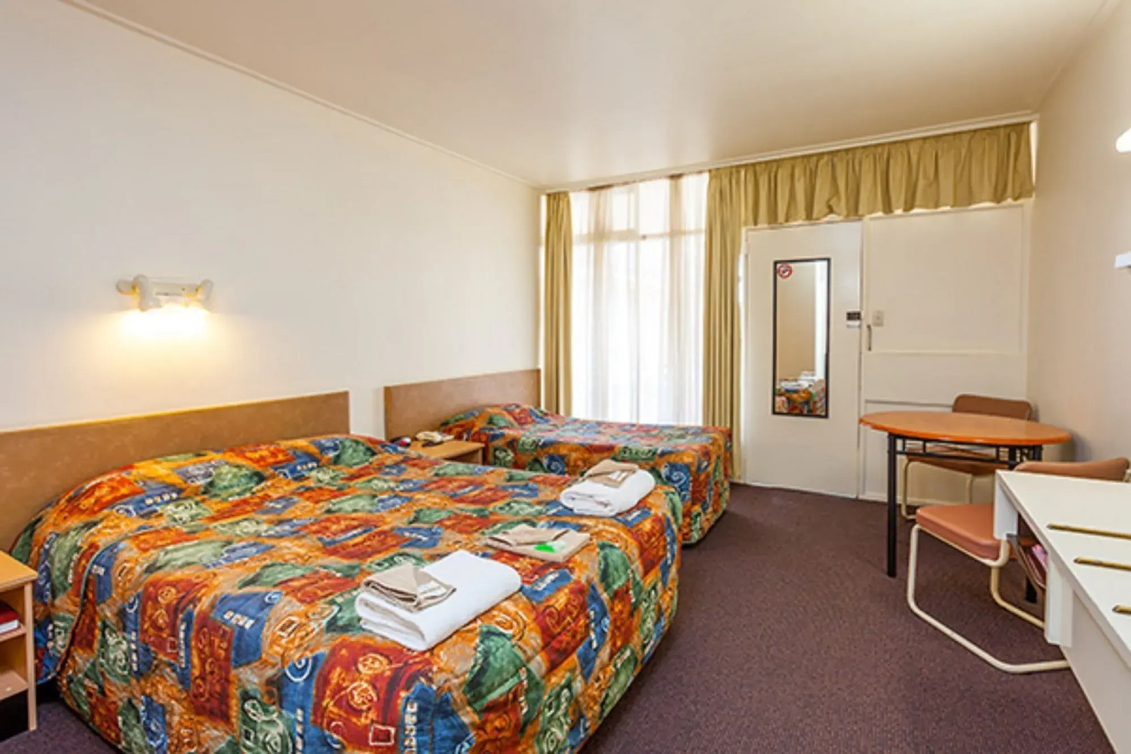 KaRama Motor Inn Mildura
