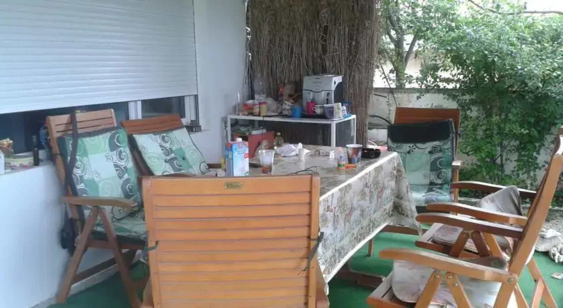 Vila Laguna Paradis