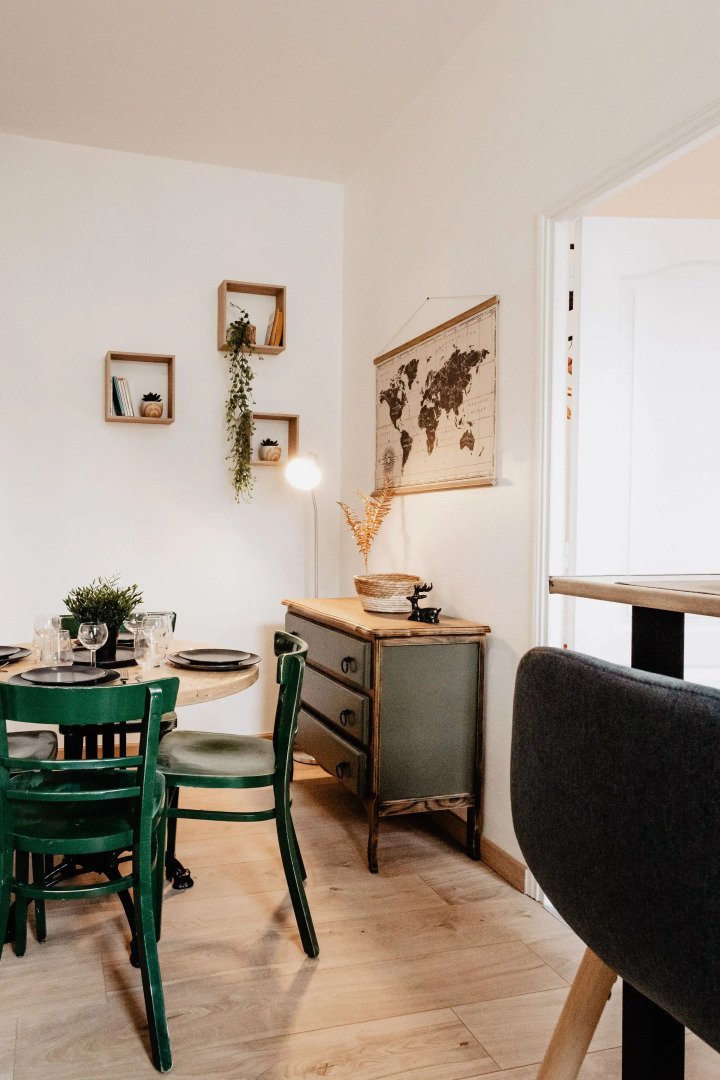 Les Appartements Hyper Centre Valenciennes