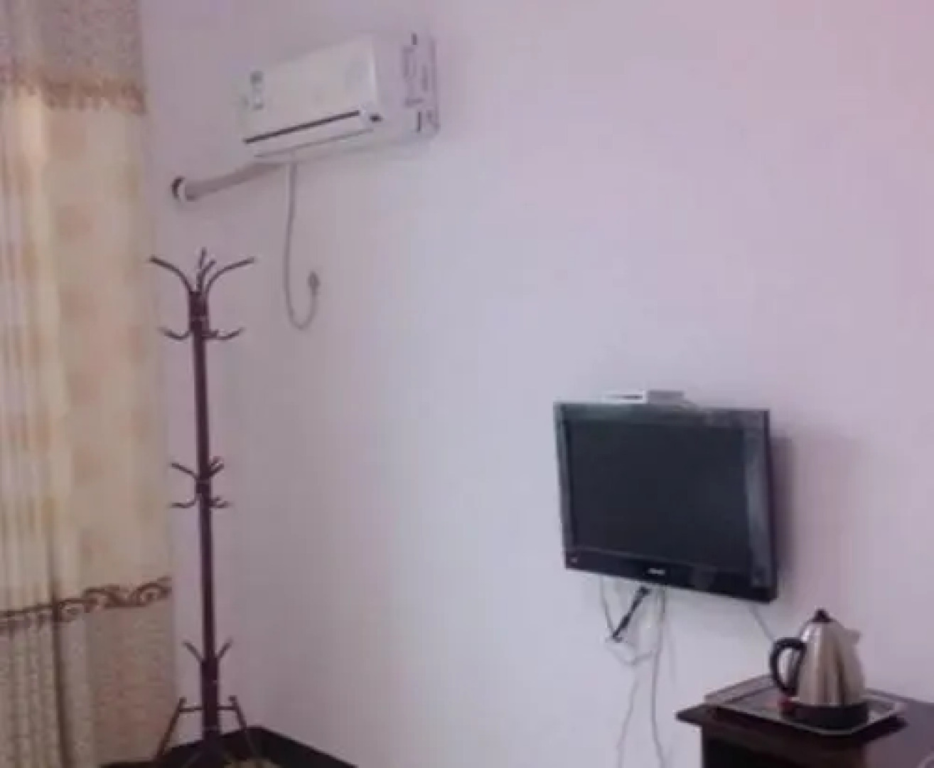 Wuyuan Renjia Guesthouse