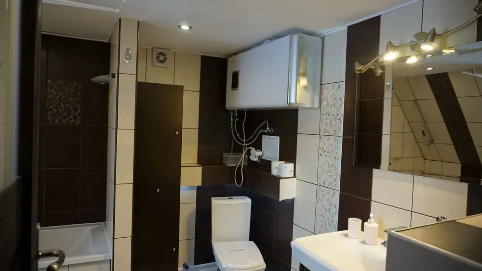 MSC Apartments Honeymoon