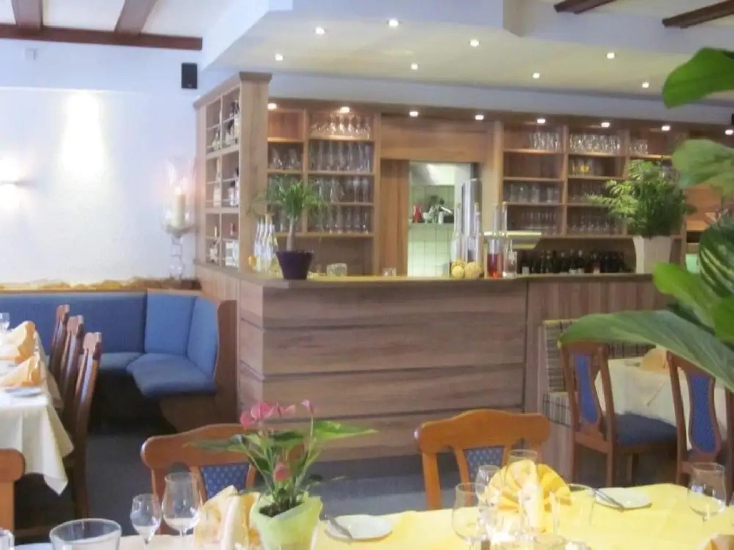 Hotel-Restaurant Poststuben