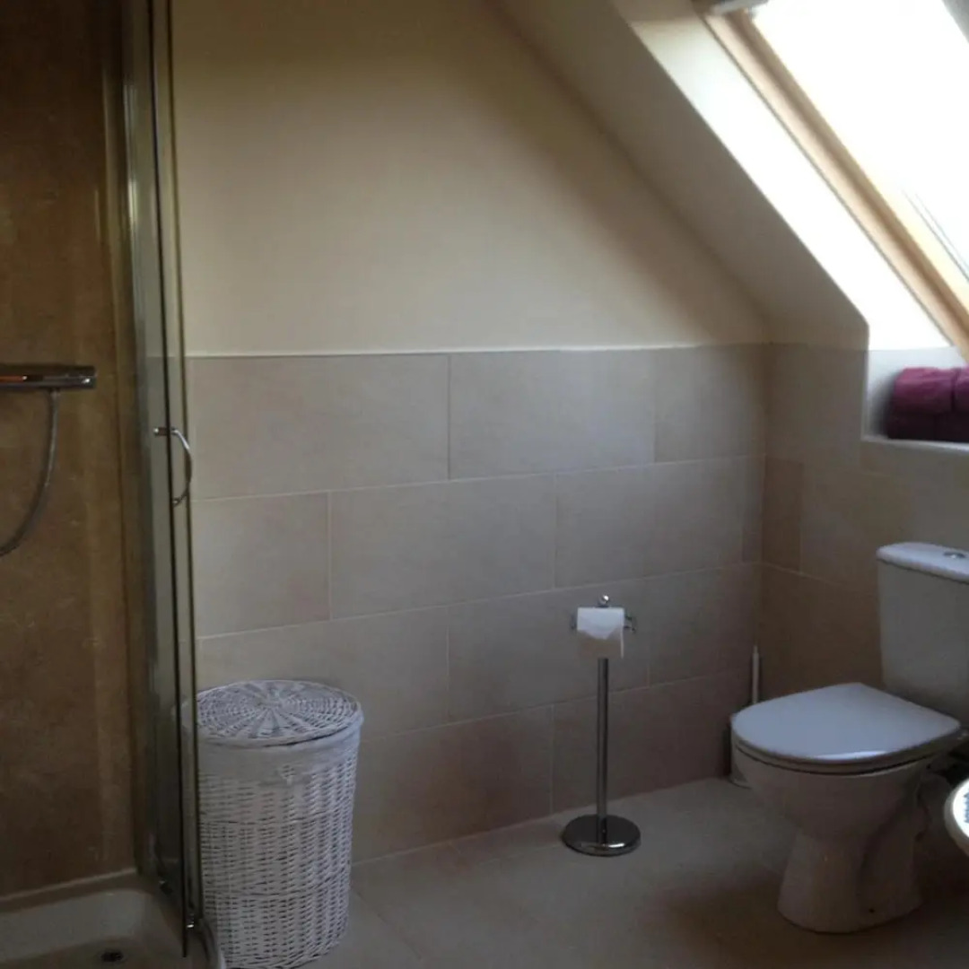 Chapel Of Barras Farm Bed & Breakfast