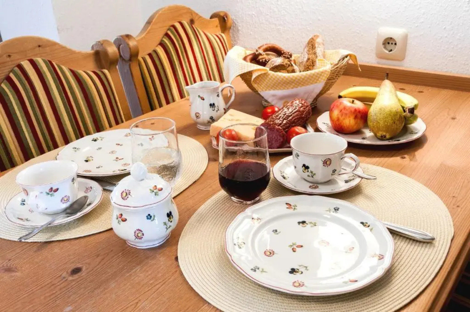 Rottach Apartments - Ferienwohnungen am Tegernsee