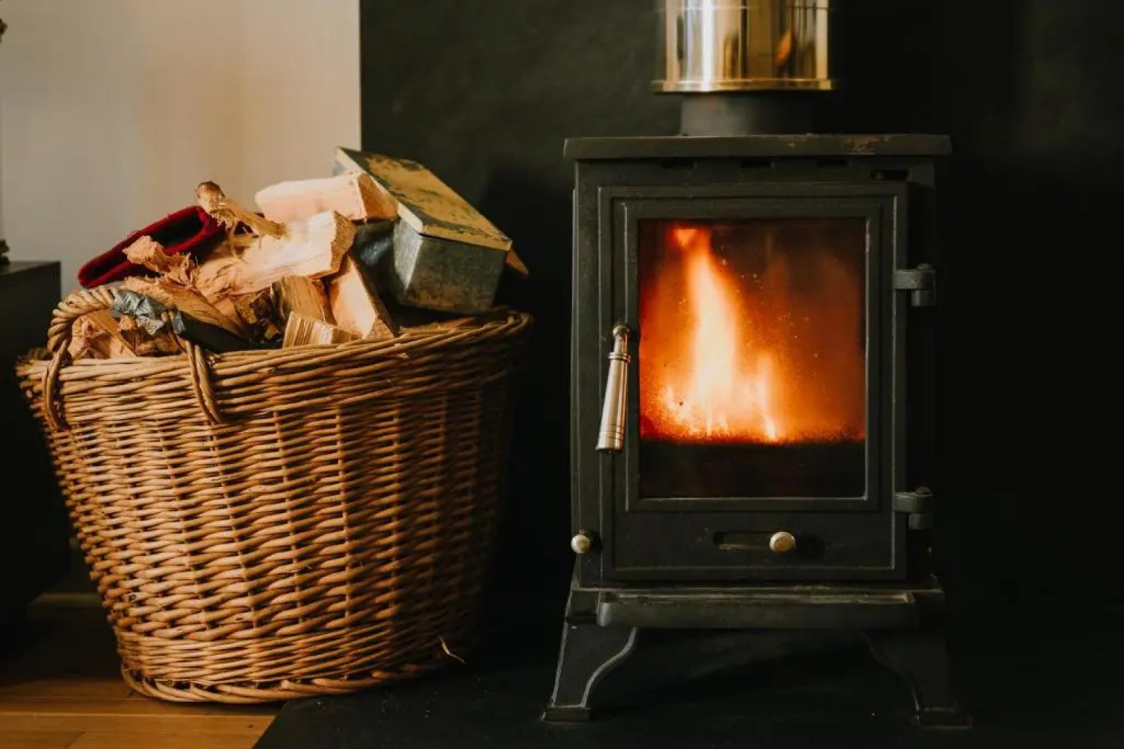 East Thorne - Cornwall