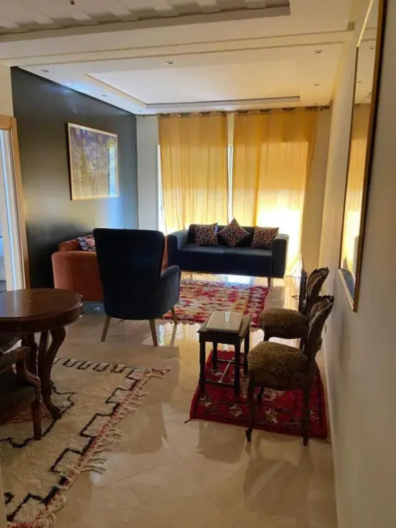 Résidence kettaniBouznika