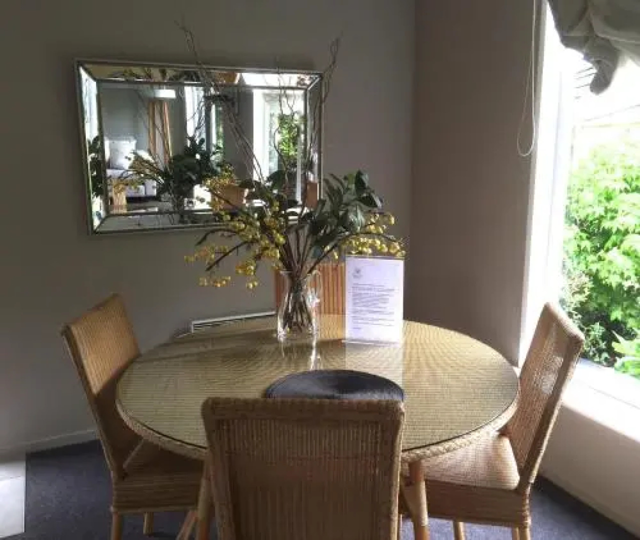 Firth Street Mews B&B