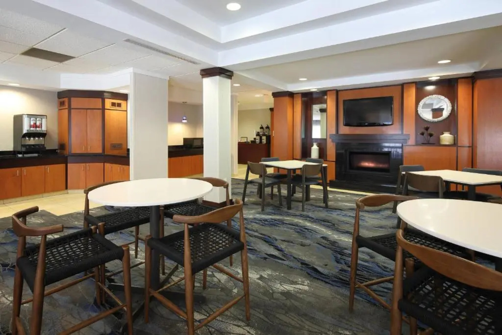 Fairfield Inn & Suites by Marriott Millville Vineland