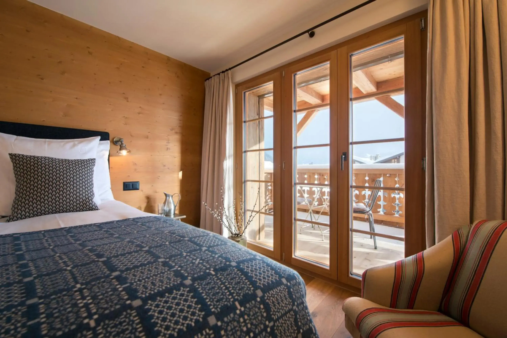 La Cordée des Alpes